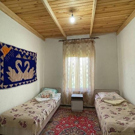 Guest House Guljan Bokonbayevo Εξωτερικό φωτογραφία