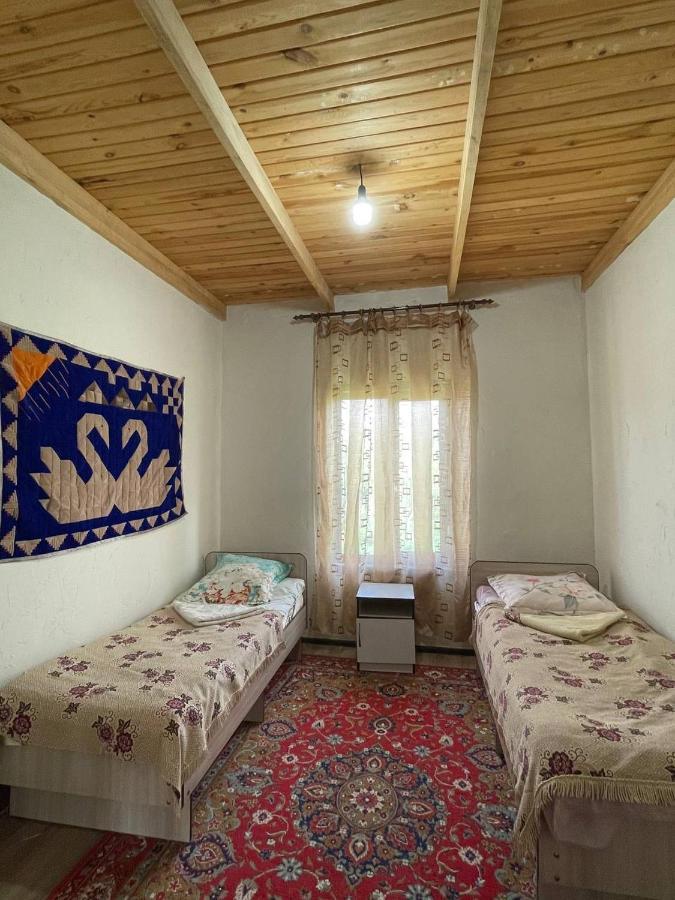 Guest House Guljan Bokonbayevo Εξωτερικό φωτογραφία